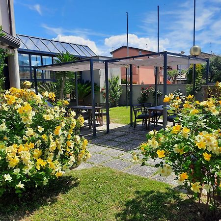 River Park Hotel 아메그리아 외부 사진