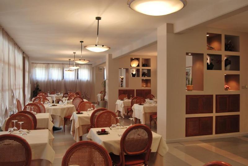 River Park Hotel 아메그리아 외부 사진