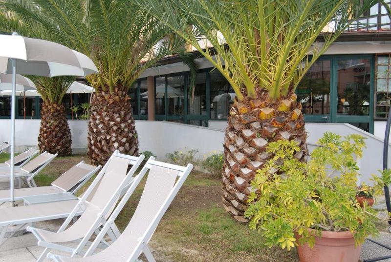 River Park Hotel 아메그리아 외부 사진