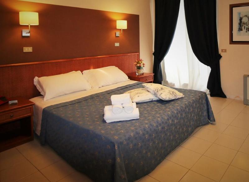 River Park Hotel 아메그리아 외부 사진