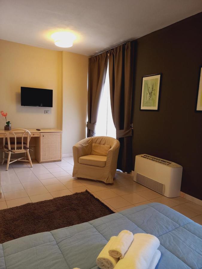 River Park Hotel 아메그리아 외부 사진