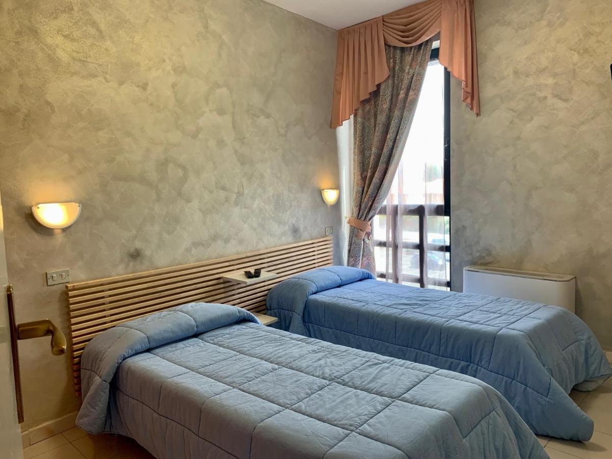 River Park Hotel 아메그리아 외부 사진