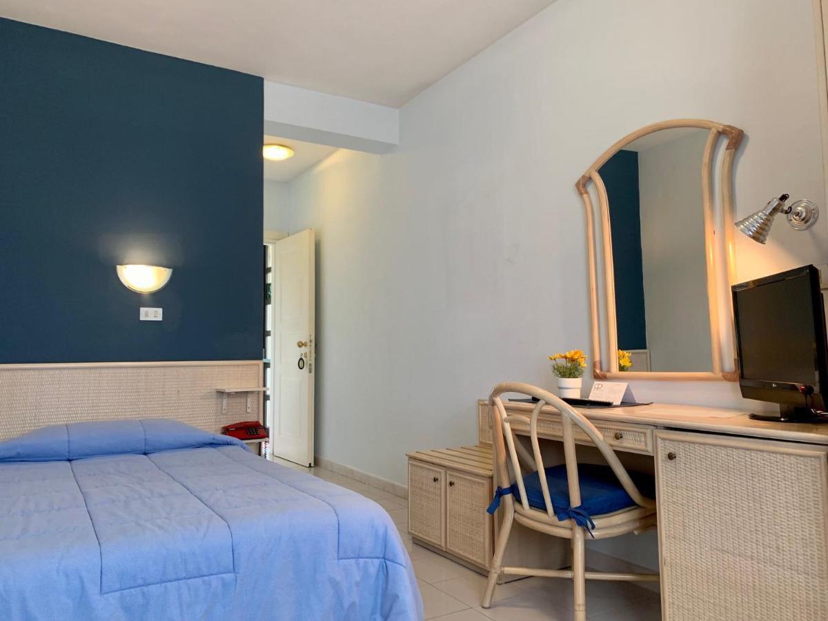 River Park Hotel 아메그리아 외부 사진