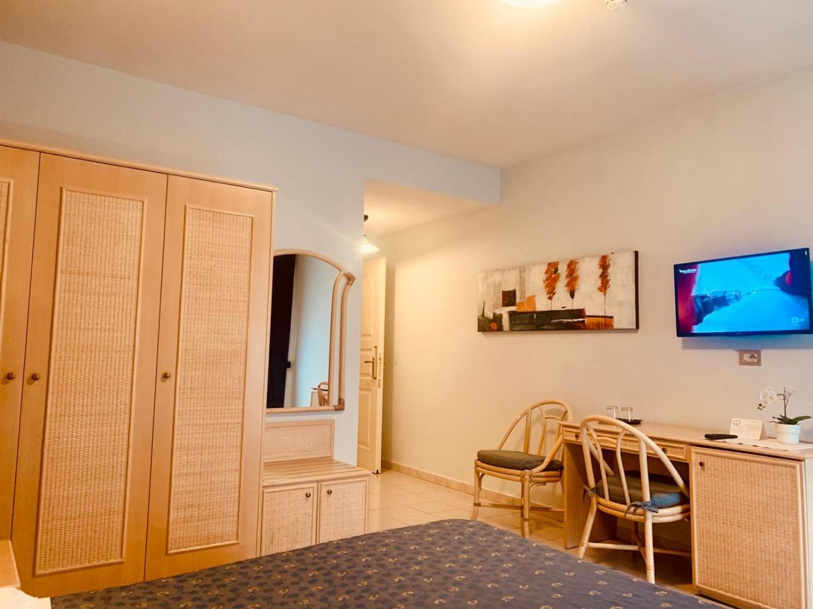 River Park Hotel 아메그리아 외부 사진