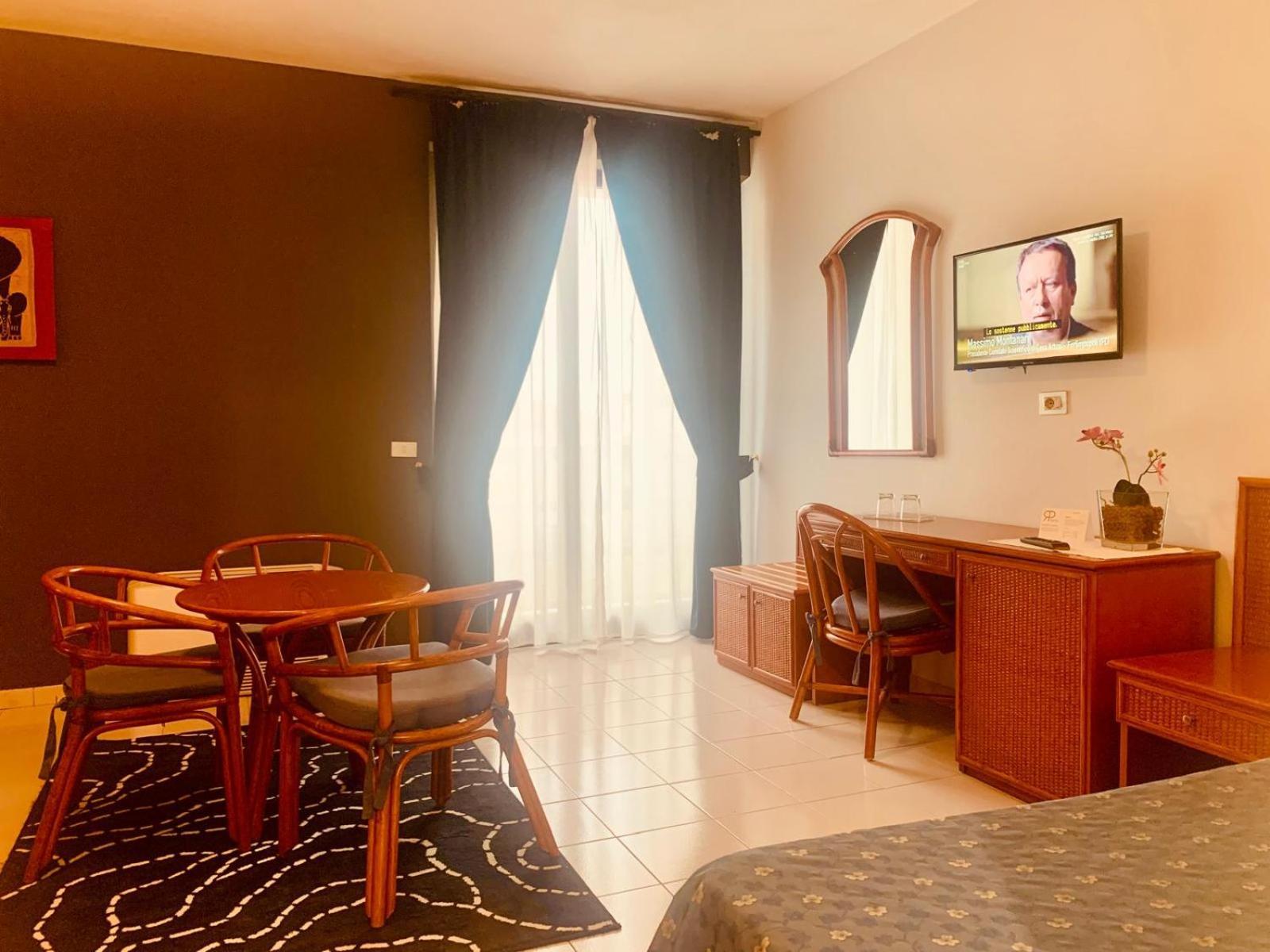 River Park Hotel 아메그리아 외부 사진