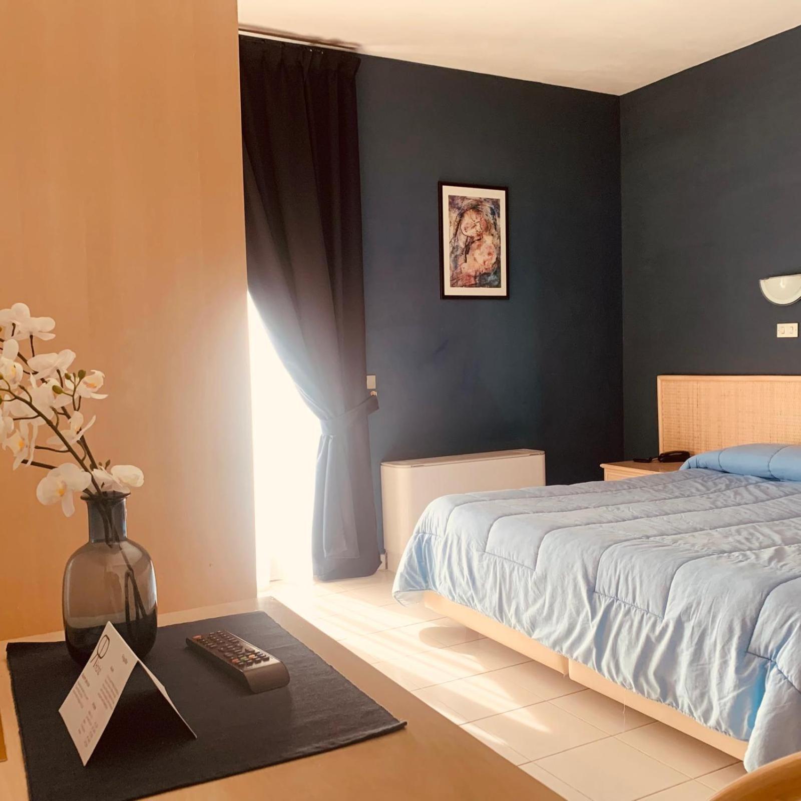 River Park Hotel 아메그리아 외부 사진