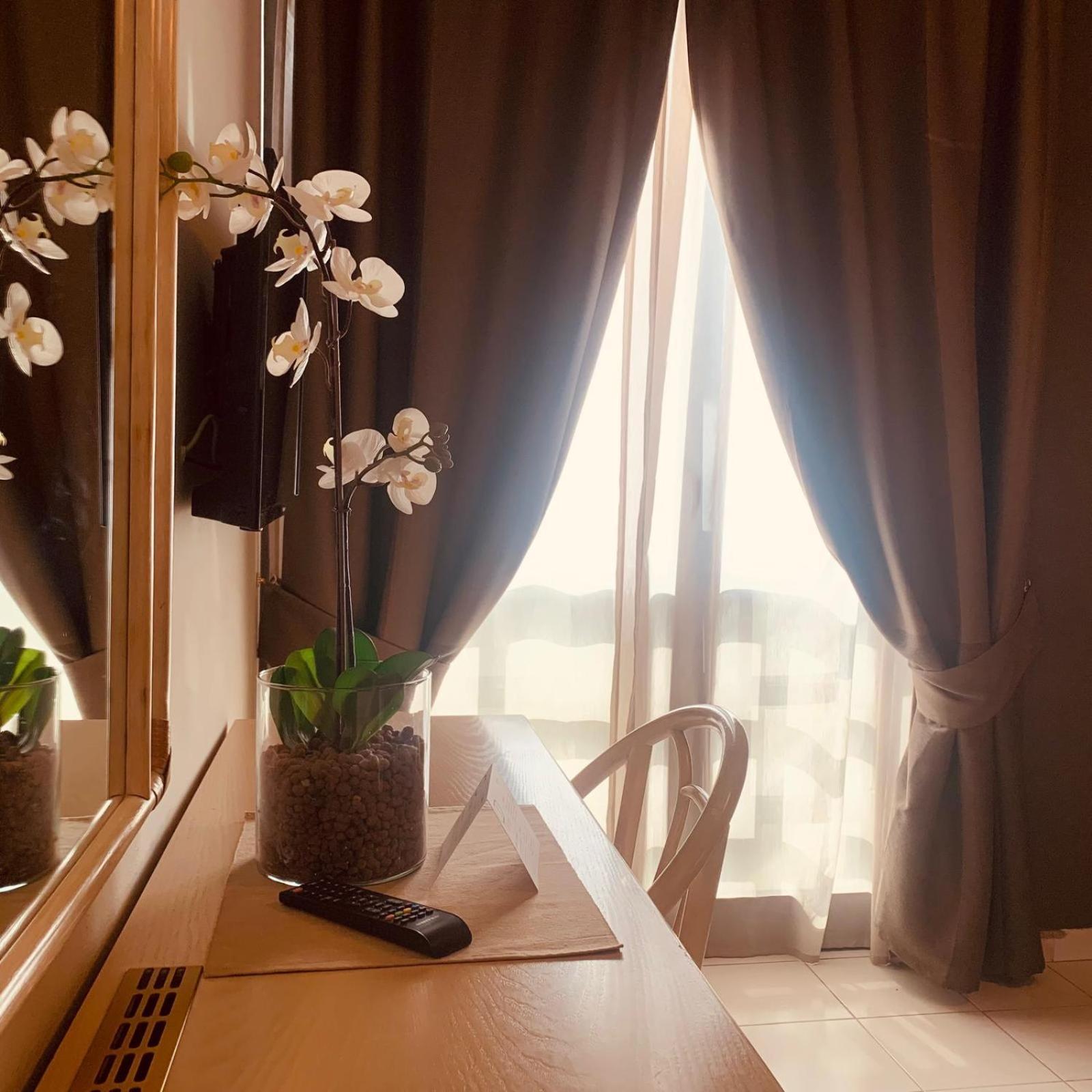River Park Hotel 아메그리아 외부 사진