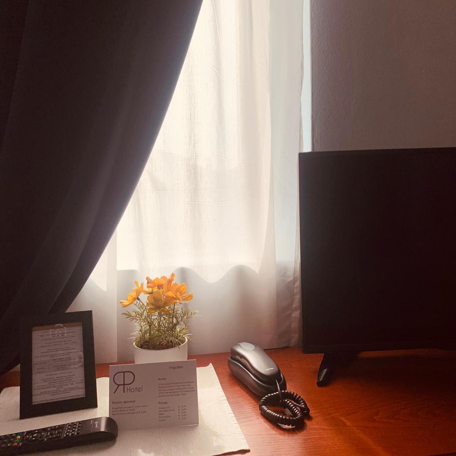River Park Hotel 아메그리아 외부 사진