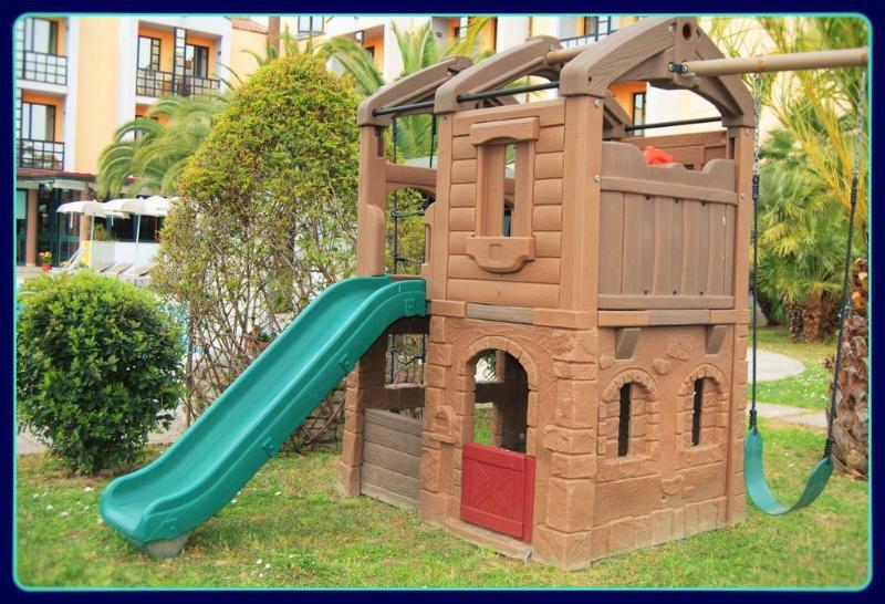 River Park Hotel 아메그리아 외부 사진