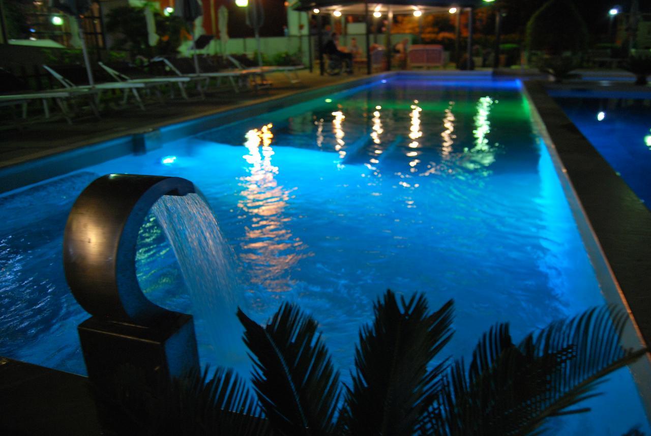 River Park Hotel 아메그리아 외부 사진