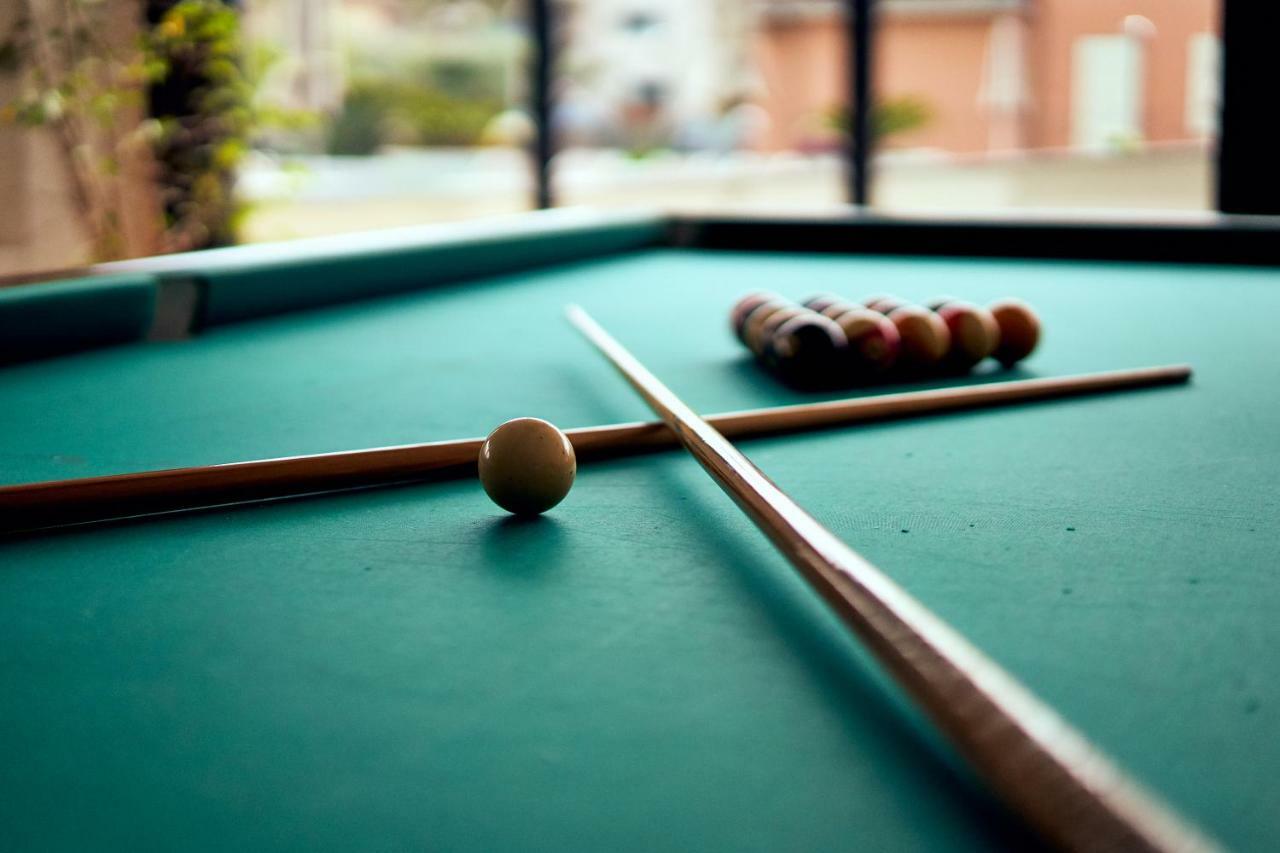 River Park Hotel 아메그리아 외부 사진